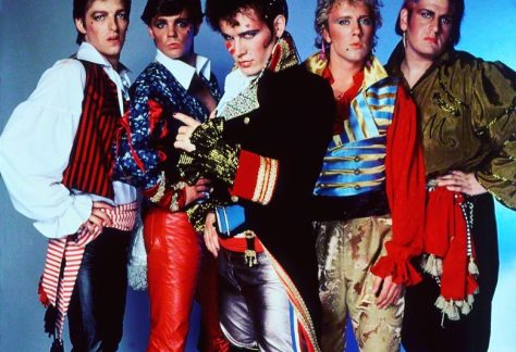 AdamAndTheAnts