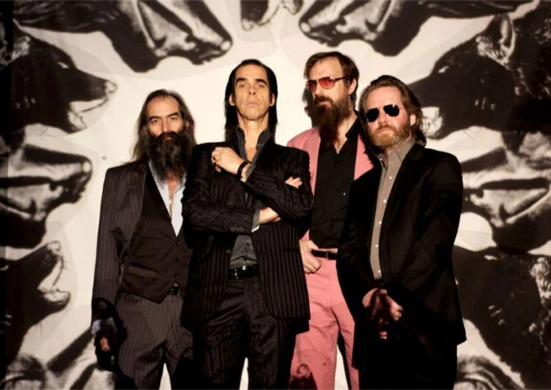 Grinderman-fi