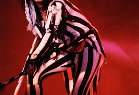 NikkiSixx