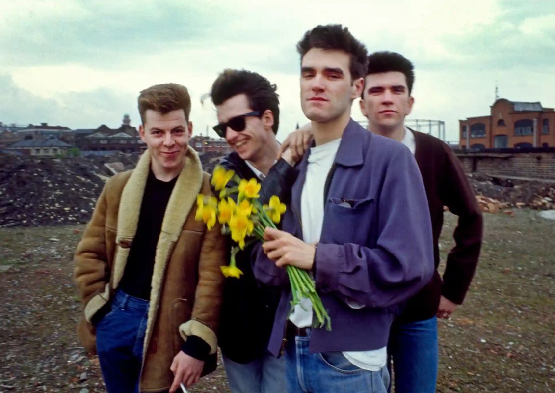The Smiths - Guardian