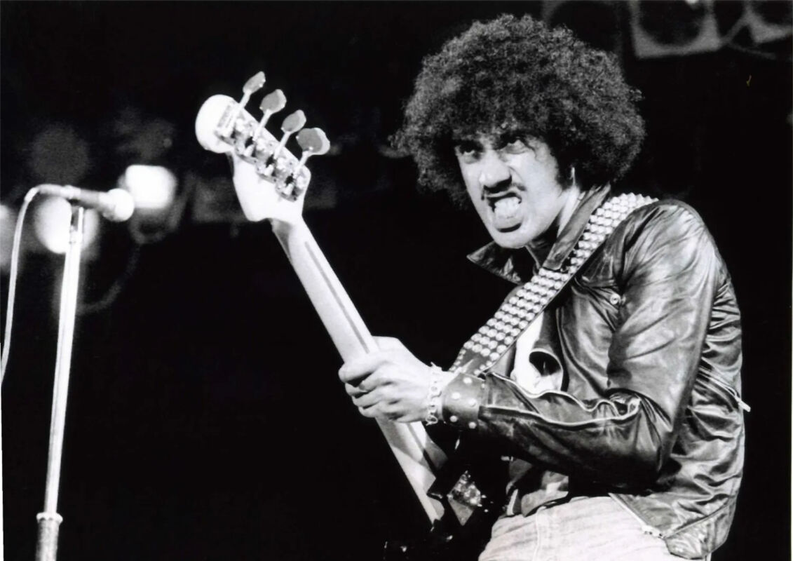 Phil Lynott - fi71