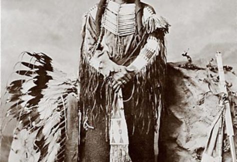 CrazyHorse