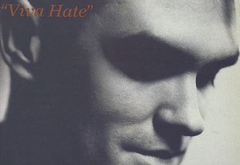 Morrissey-VivaHate