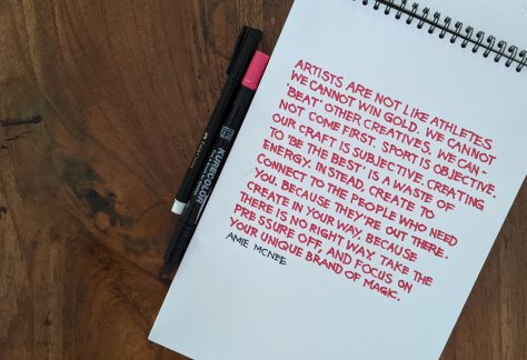ArtistsAreNotLikeAthletes-horiz