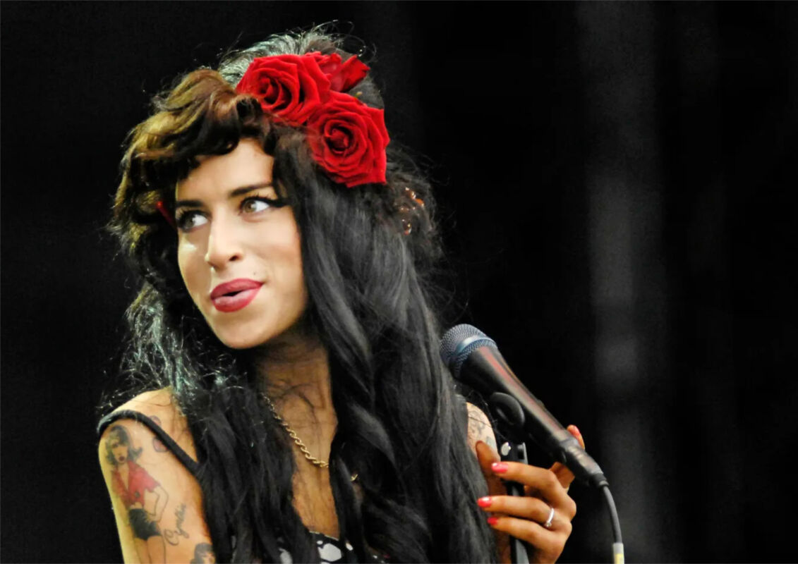 Amy-Vulture