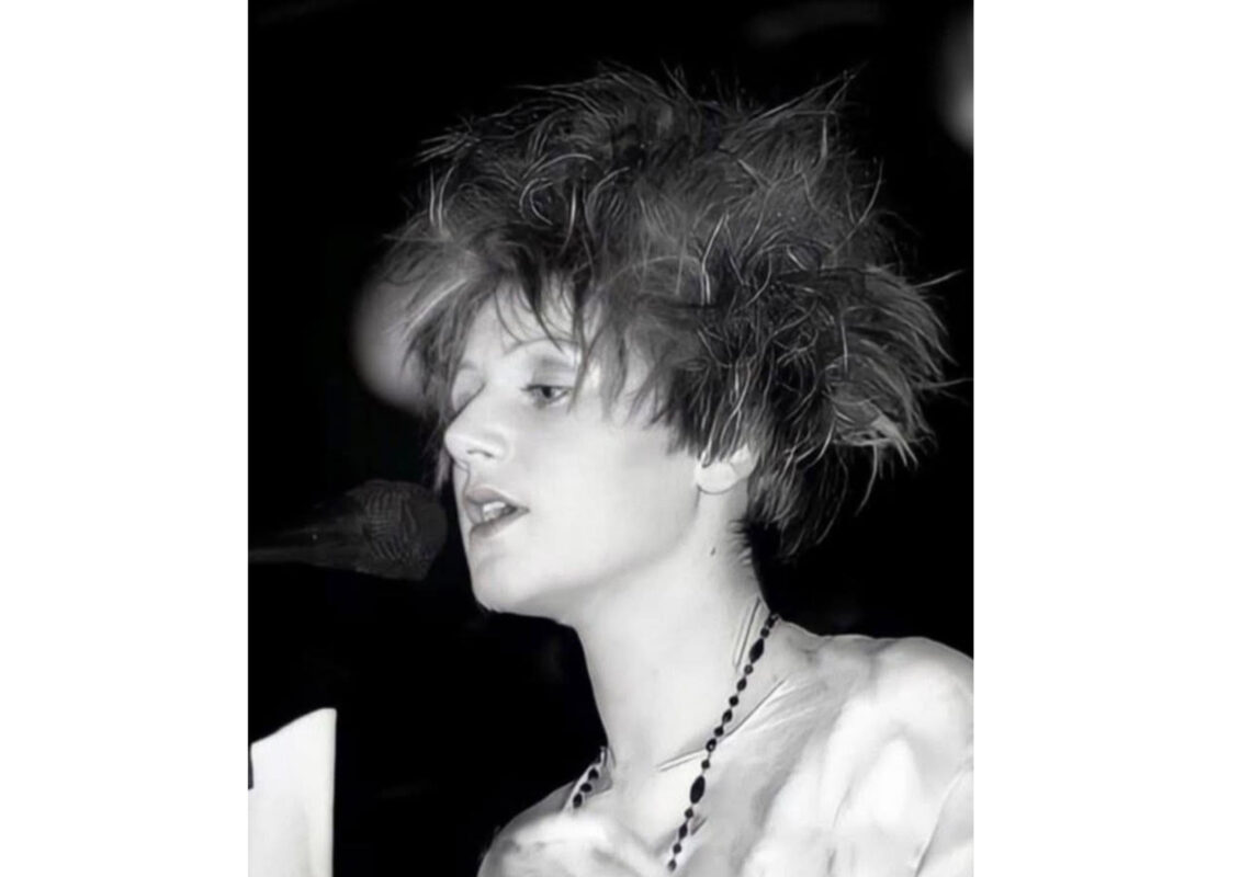 Liz Fraser Rudolf Dethu 60