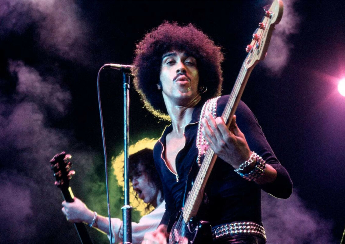 Phil Lynott - fi