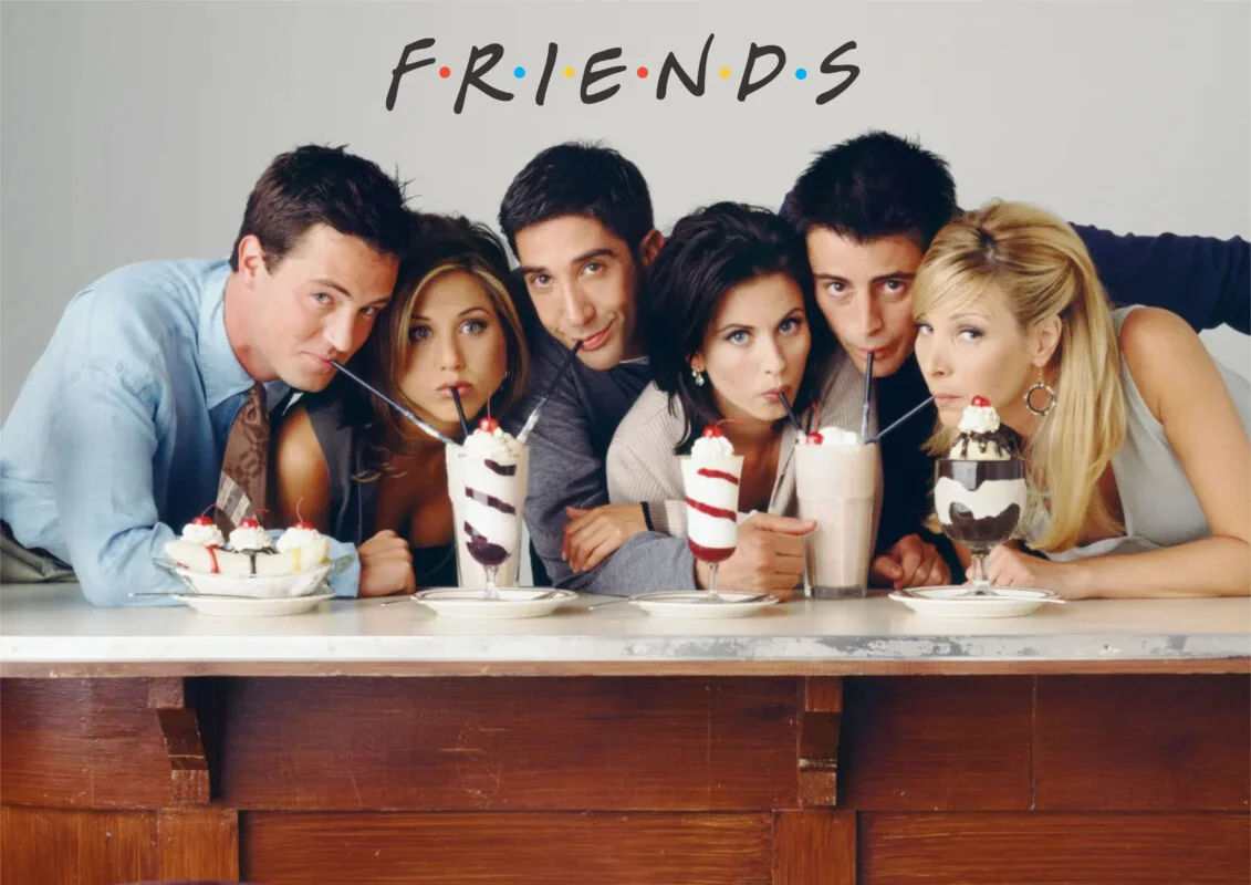 Friends-fi