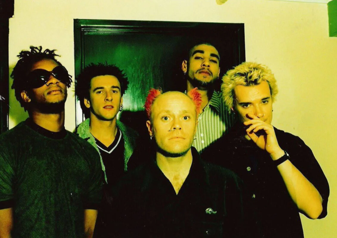 Prodigy Dazed Rudolf Dethu