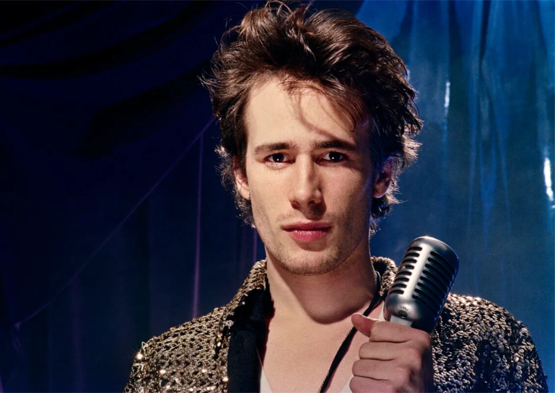 Jeff Buckley Rudolf Dethu Jeff Buckley Rudolf Dethu