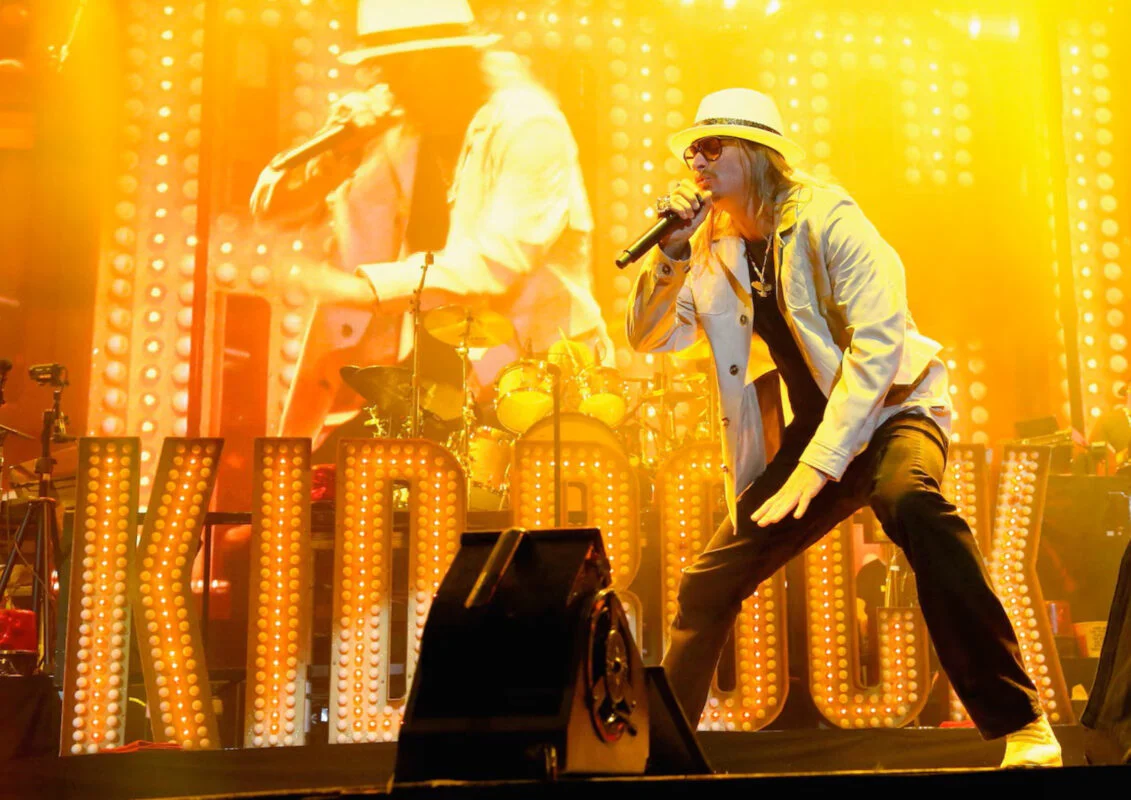 Kid Rock Rudolf Dethu Kid Rock Rudolf Dethu