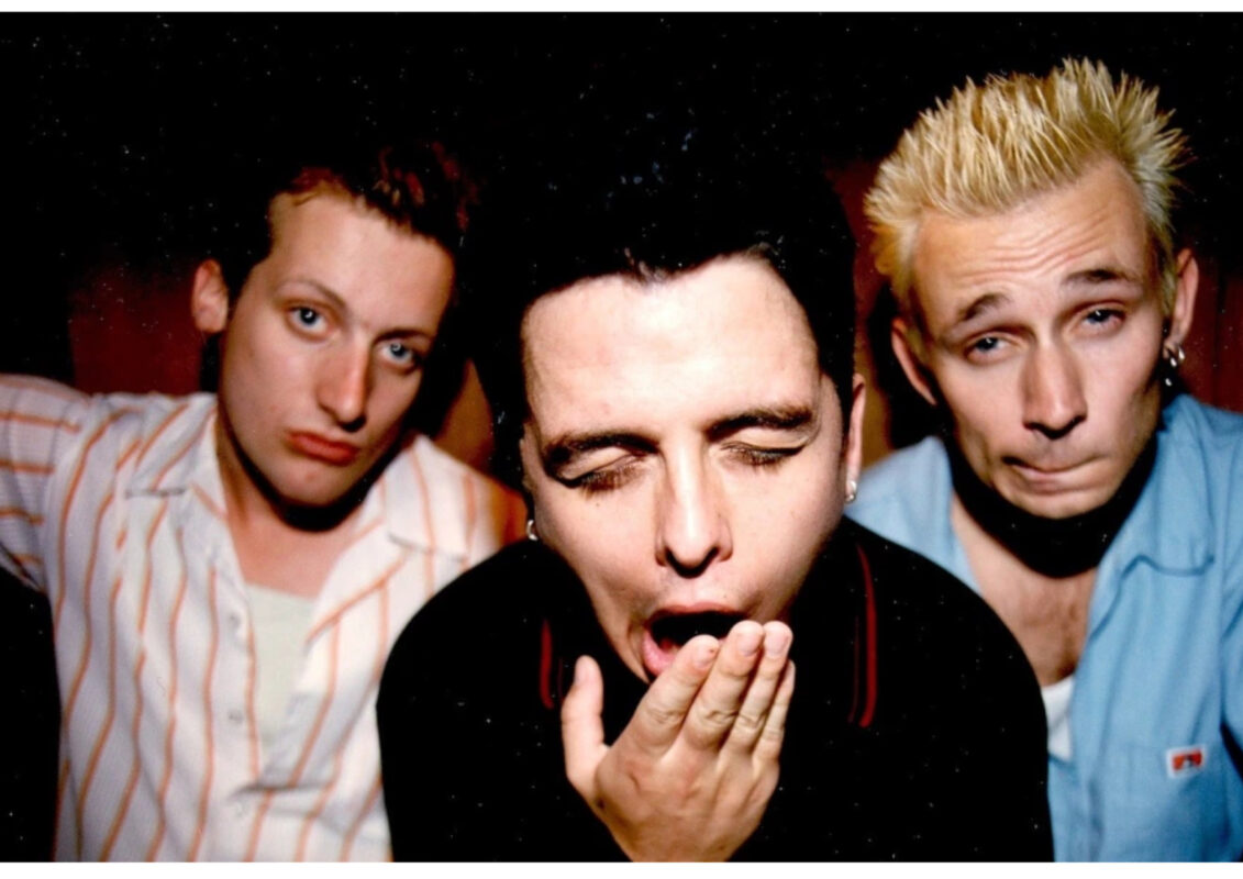 Green Day Rudolf Dethu nimrod Green Day Rudolf Dethu nimrod