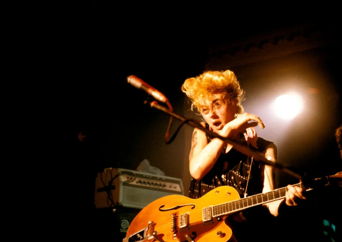 Brian Setzer Rudolf Dethu Brian Setzer Rudolf Dethu