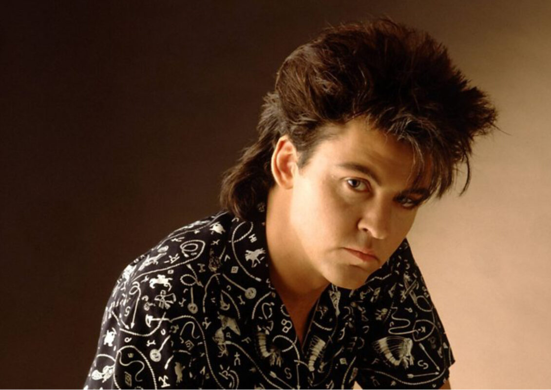 Paul Young Rudolf Dethu